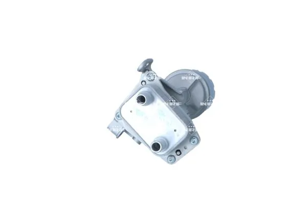 Housing, oil filter EASY FIT 31859