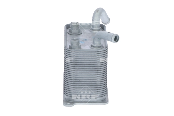 Oil Cooler, automatic transmission 31782