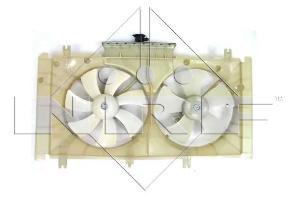 Fan, engine cooling 47493