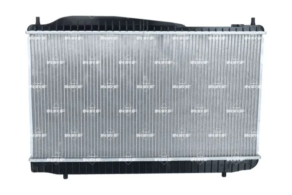 Radiator, engine cooling 53482