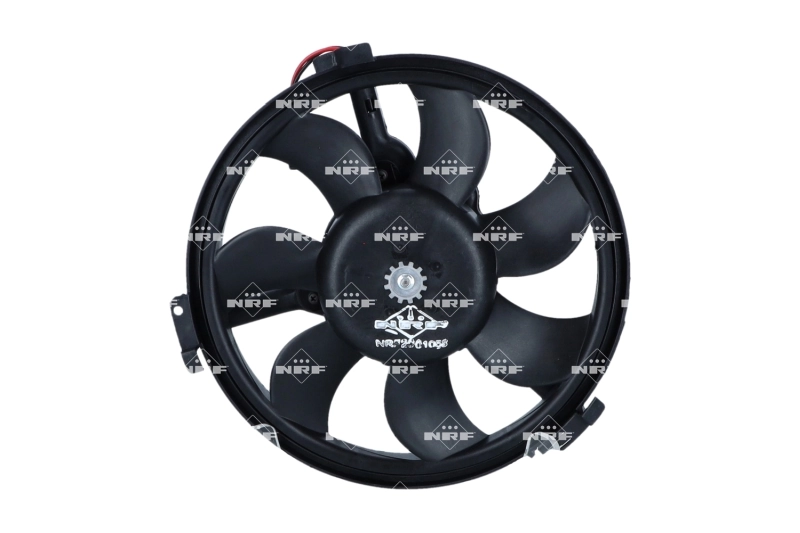 Fan, engine cooling 47405