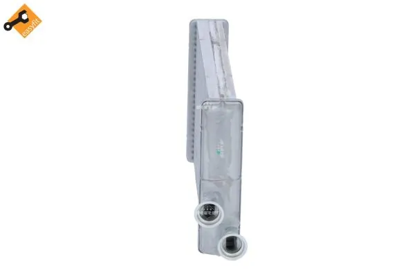 Heat Exchanger, interior heating EASY FIT 54347
