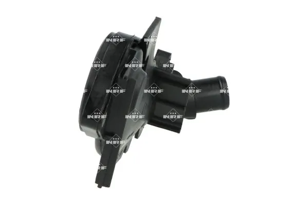 Coolant Flange 775111