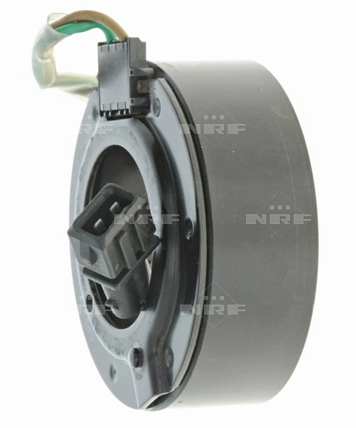 Coil, magnetic clutch (compressor) 38714