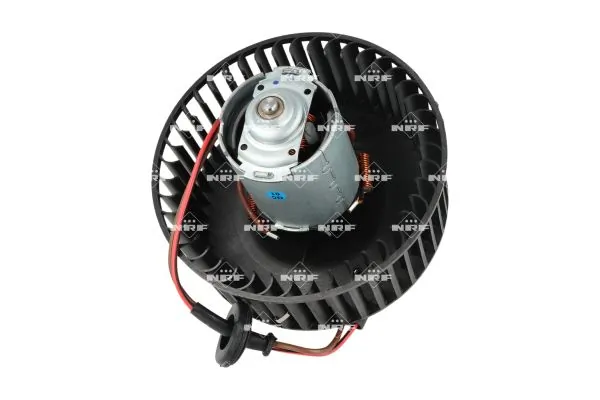 Interior Blower 34117