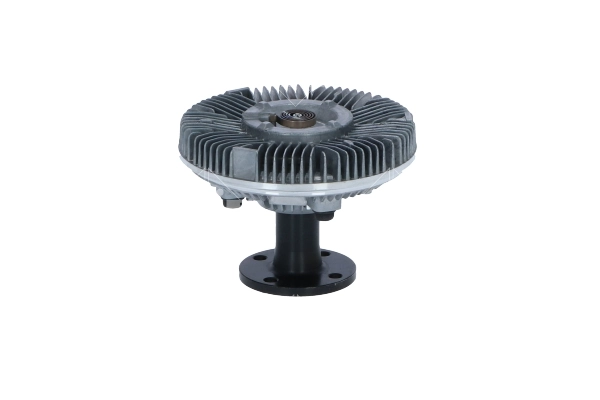 NRF 49708 Clutch, radiator fan