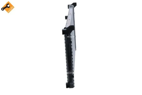 Radiator, engine cooling EASY FIT 58322