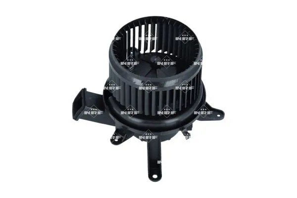 Interior Blower 34661