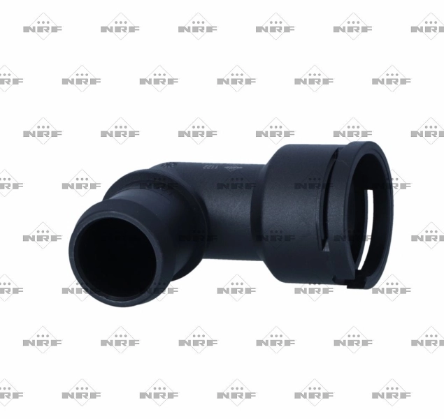 Coolant Flange 775033