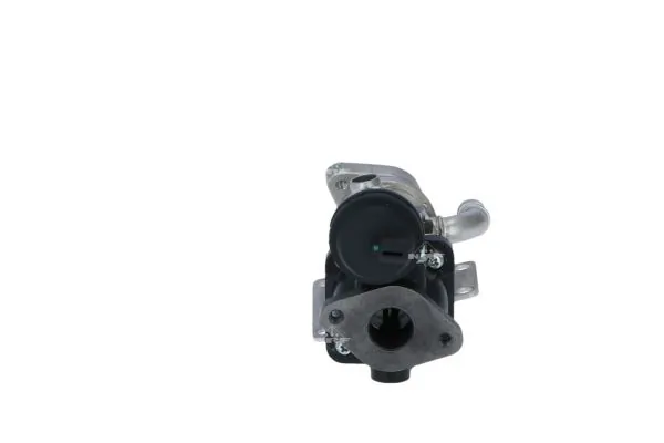 Cooler, exhaust gas recirculation 48011