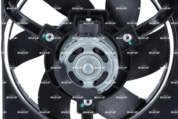 Fan, engine cooling 470063