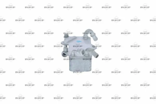 Oil Cooler, automatic transmission 31269