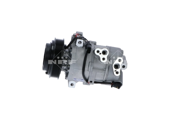 Compressor, air conditioning GENUINE 320014G