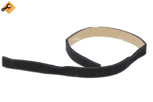 Heat Exchanger, interior heating EASY FIT 54237