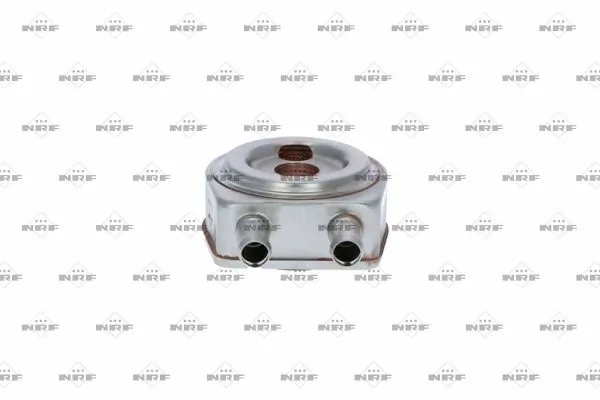 Oil Cooler, engine oil 31248