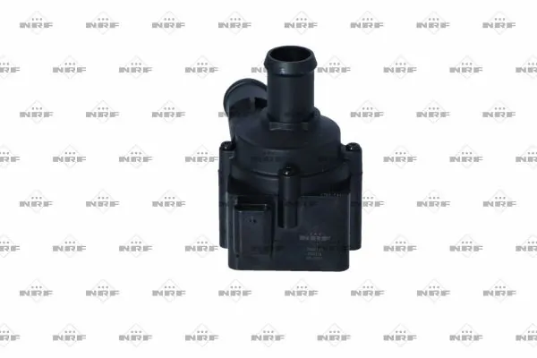 Water Pump, engine cooling EASY FIT 390010