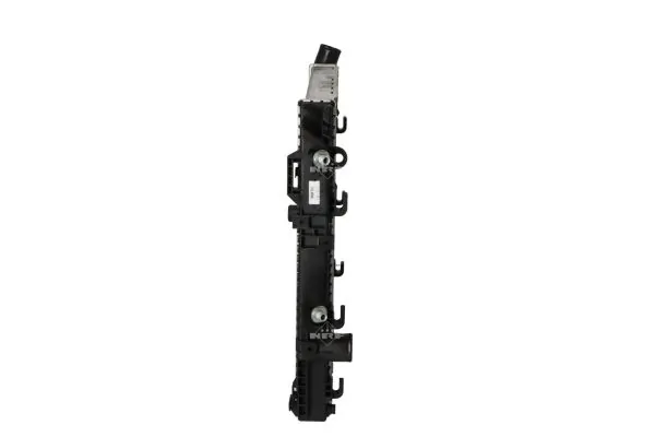 NRF 53891 Radiator, engine cooling