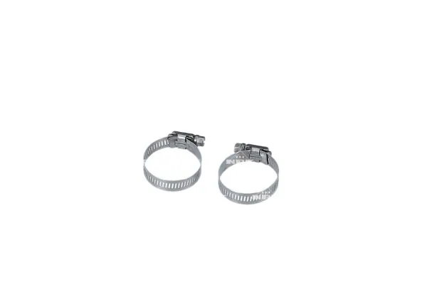 NRF 58353 Radiator, engine cooling