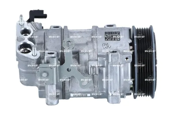 Compressor, air conditioning 320198