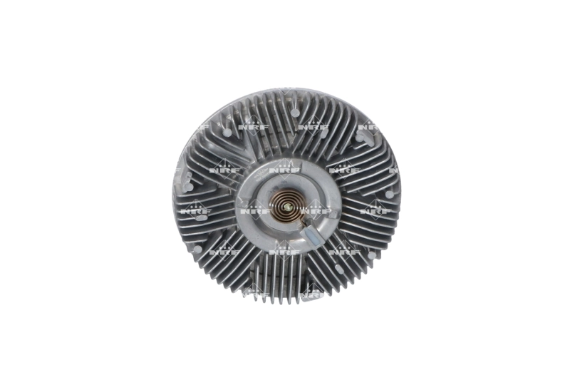 Clutch, radiator fan 49610