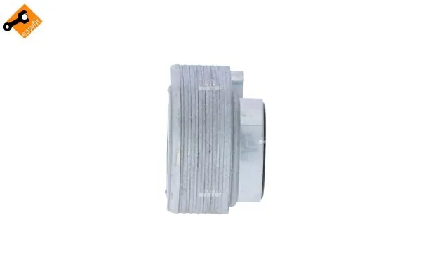 Oil Cooler, engine oil EASY FIT 31221