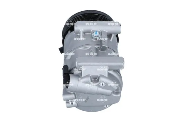 Compressor, air conditioning EASY FIT 320131