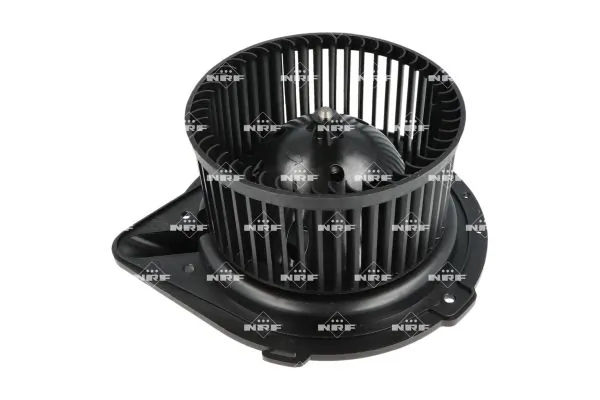 Interior Blower 34164