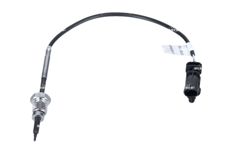 Sensor, exhaust gas temperature EASY FIT 707356