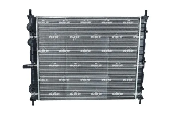 Radiator, engine cooling 58191