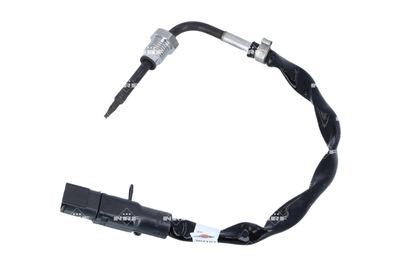 NRF 707107 Sensor, exhaust gas temperature