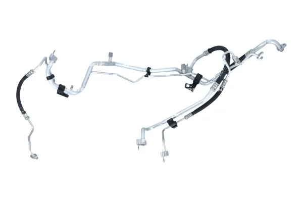 High-/Low Pressure Line, air conditioning EASY FIT 400031