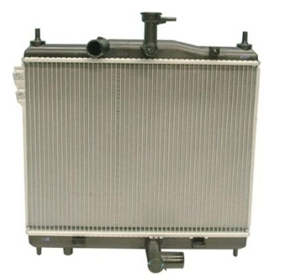 Radiator, engine cooling 53170
