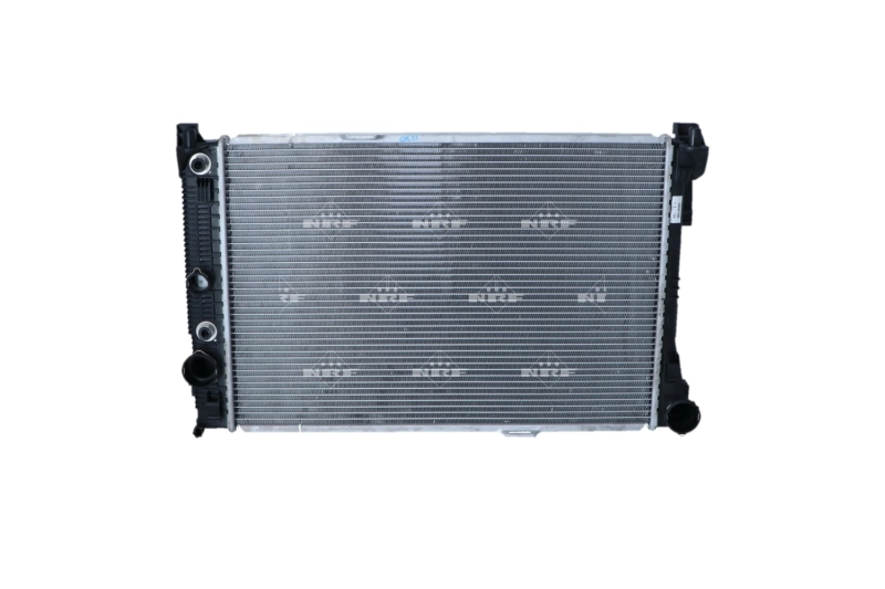 Radiator, engine cooling 53140
