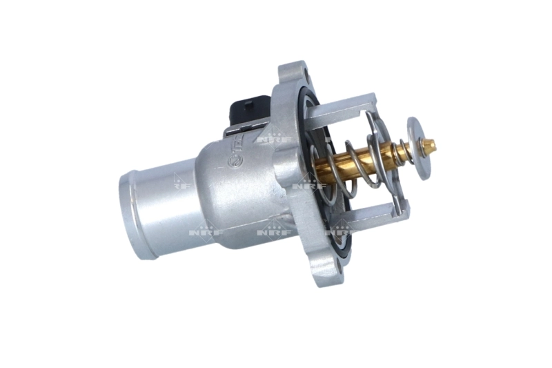 Thermostat, coolant EASY FIT 725030