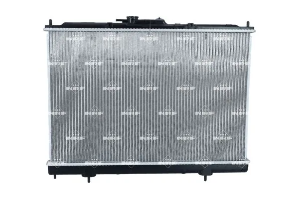 Radiator, engine cooling 53686
