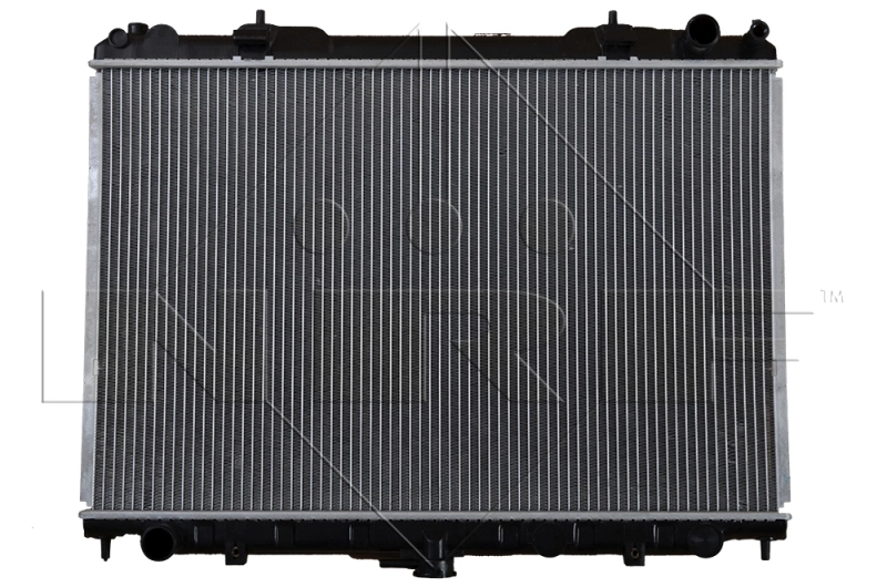Radiator, engine cooling 53450
