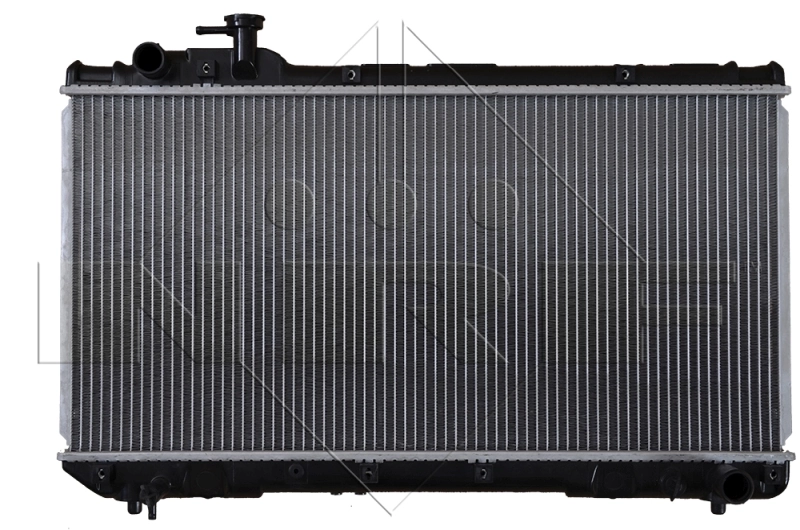 Radiator, engine cooling 503988