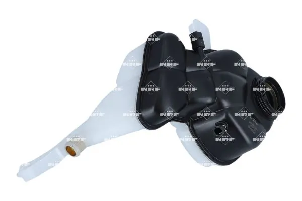 Expansion Tank, coolant EASY FIT 454140