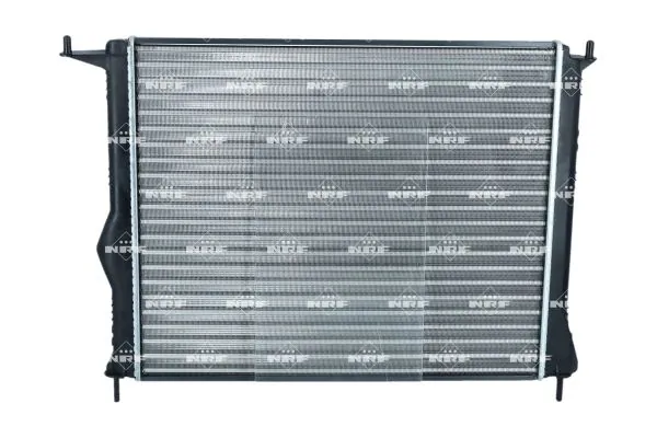 Radiator, engine cooling Economy Class 53069A