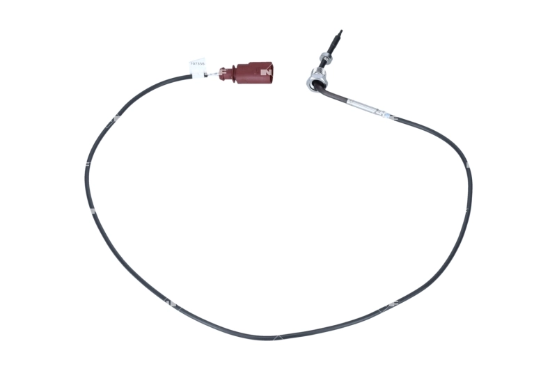 Sensor, exhaust gas temperature EASY FIT 707358