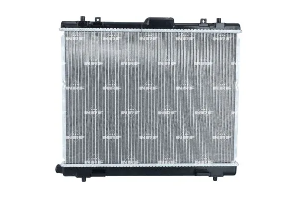 Radiator, engine cooling 59209