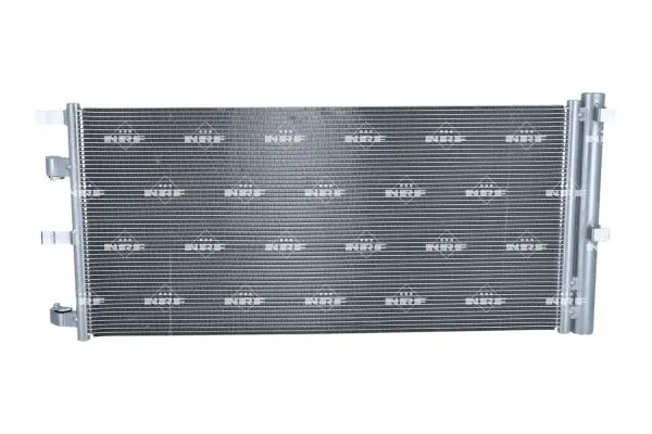 NRF 350532 Condenser, air conditioning