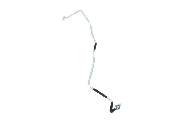 NRF 400009 High-/Low Pressure Line, air conditioning