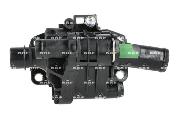 Thermostat, coolant EASY FIT 725039