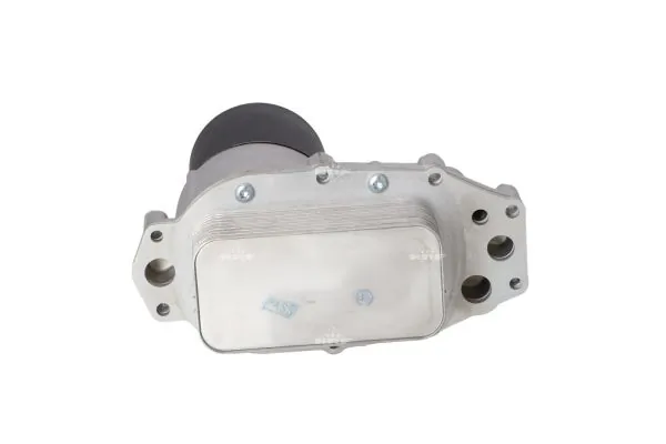 Housing, oil filter 31831