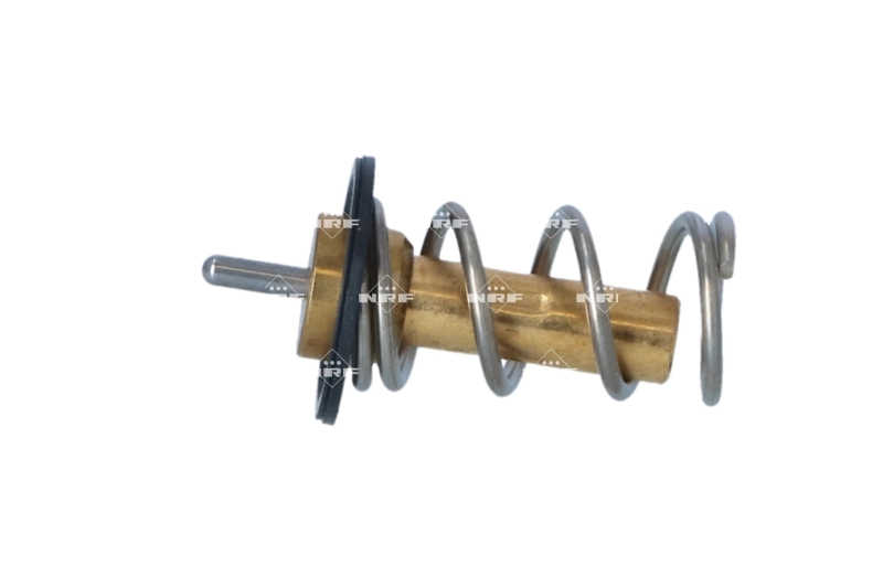 Thermostat, coolant EASY FIT 725069