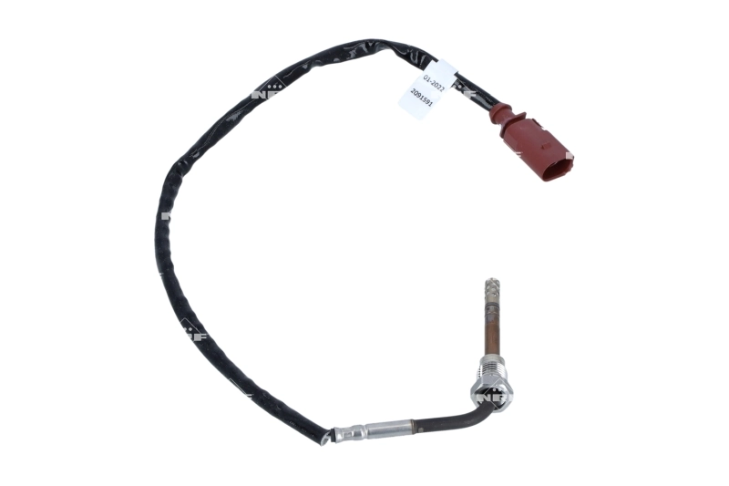 Sensor, exhaust gas temperature EASY FIT 707108