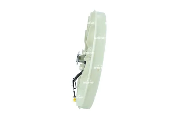 NRF 49740 Clutch, radiator fan