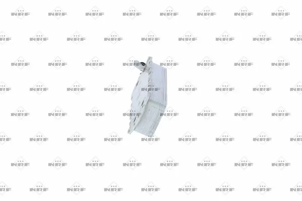 Oil Cooler, engine oil 31806