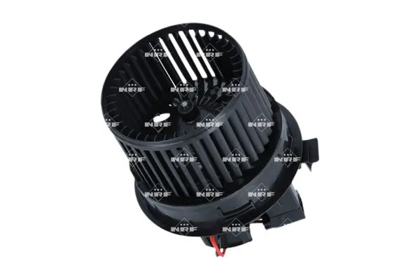 Interior Blower 34543